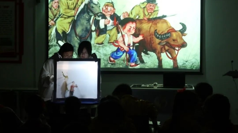 江西理工大学:双语赋能红色文化 青春力量架起国际传播桥梁 江西理工大学:双语赋能红色文化 青春力量架起国际传播桥梁